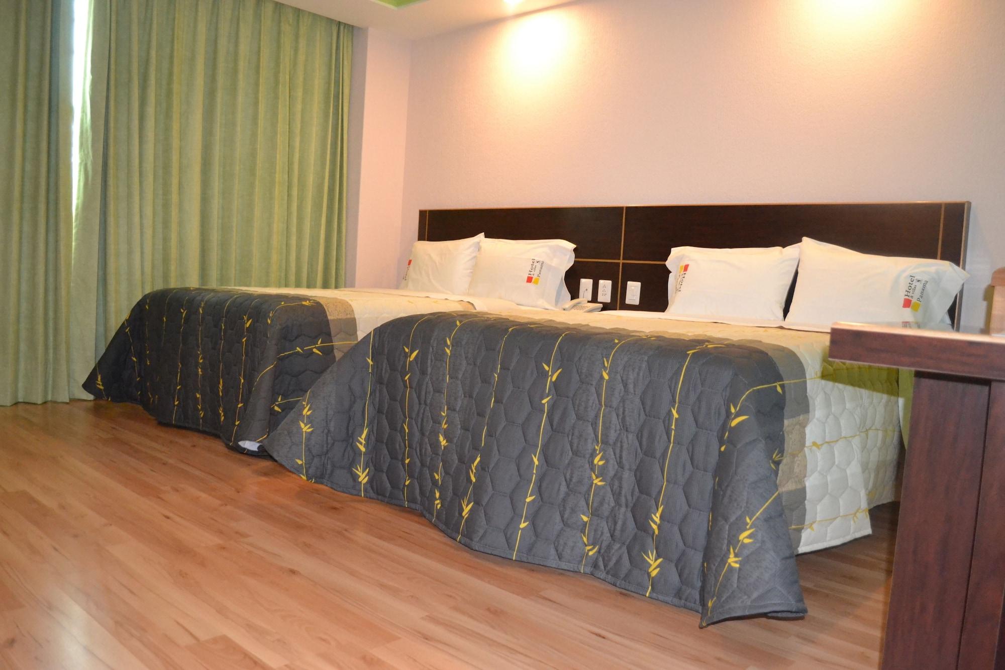 Habitación Hotel & Villas Panamá