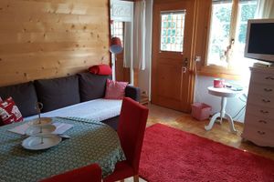 Alquiler Vacacional - Bergluft