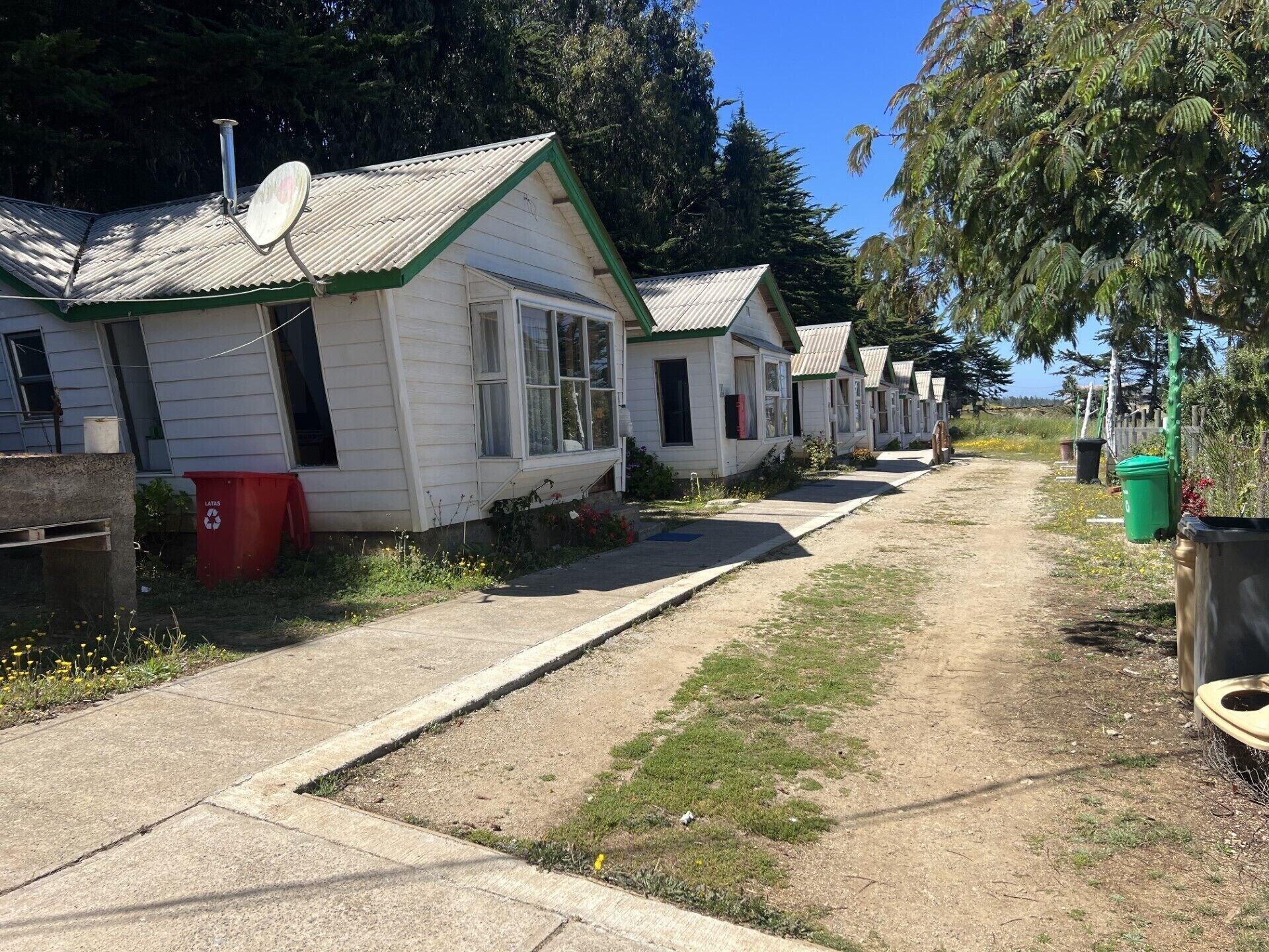 Vista Exterior Hecmar 2