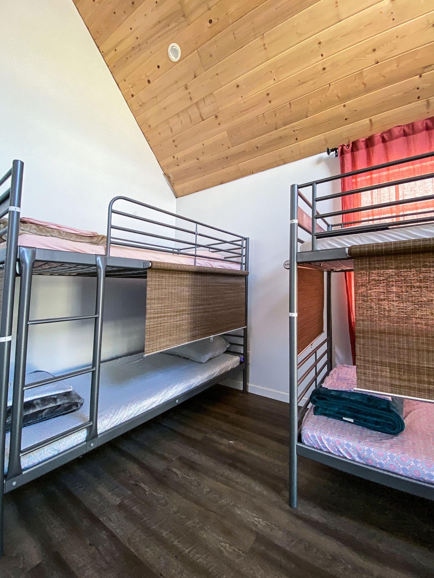 Varios The Rumi Hostel
