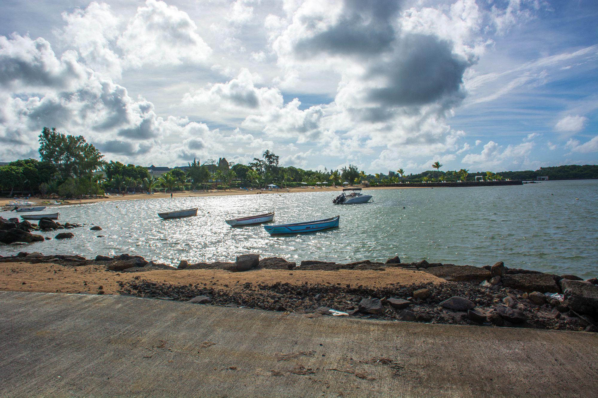 Playa Apartment Azuri By Alouette Holidays