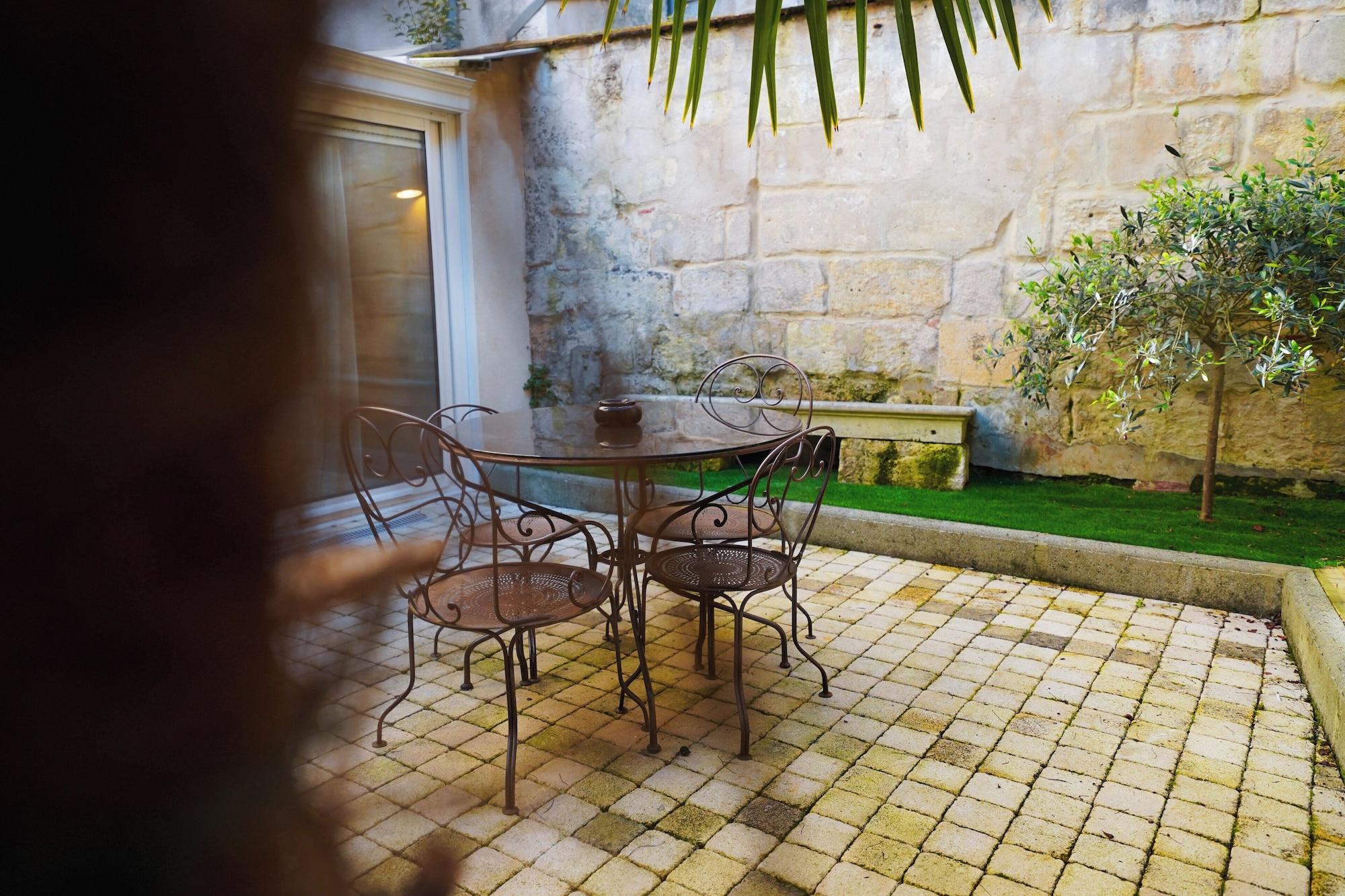 Varios La Maison Galiène