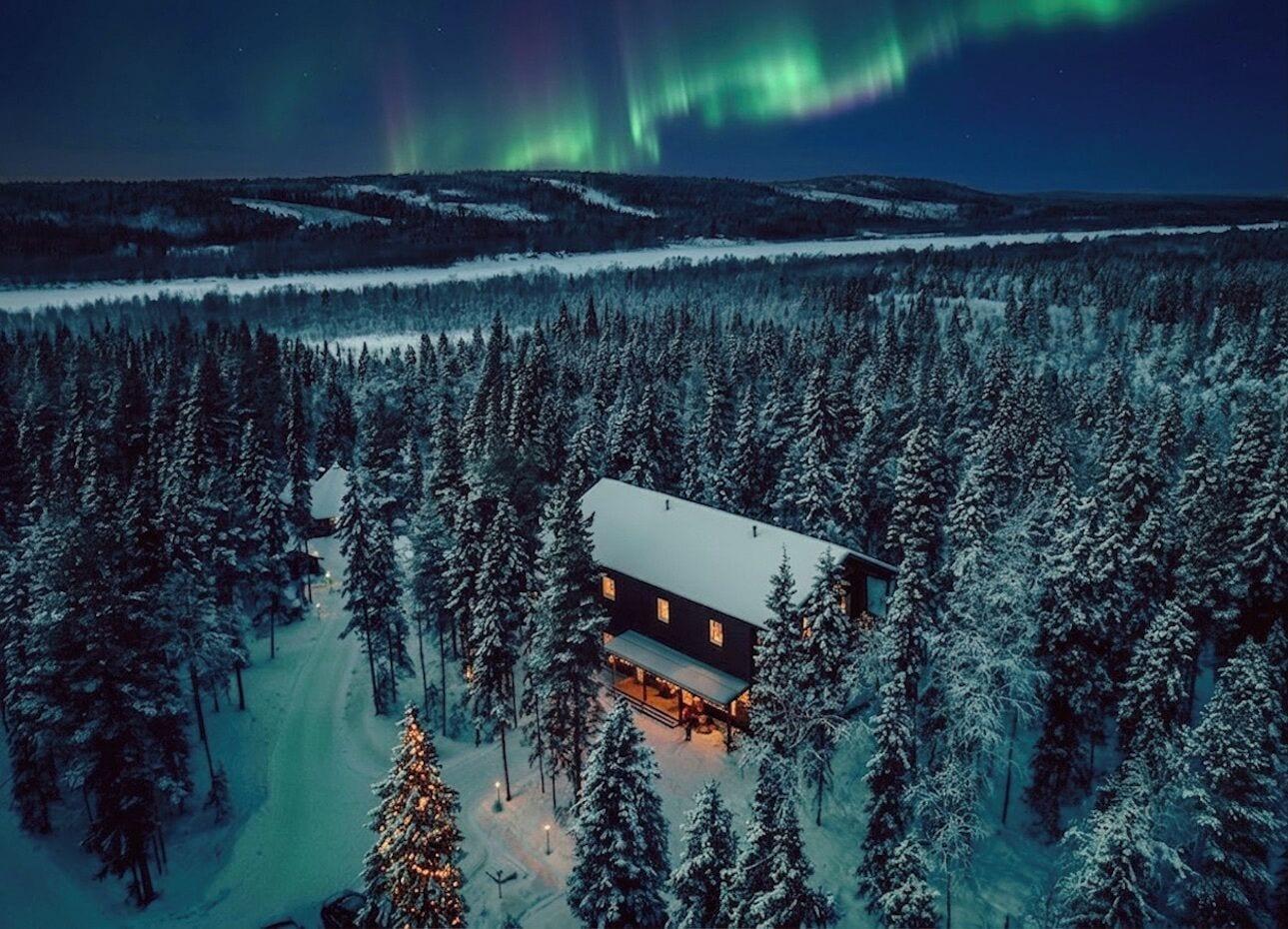 Varios Villa Happy Fox