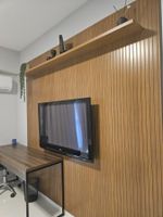 Alojamiento - Apart Hotel próximo Barra da Tijuca e Rio Centro Manaca Flat B