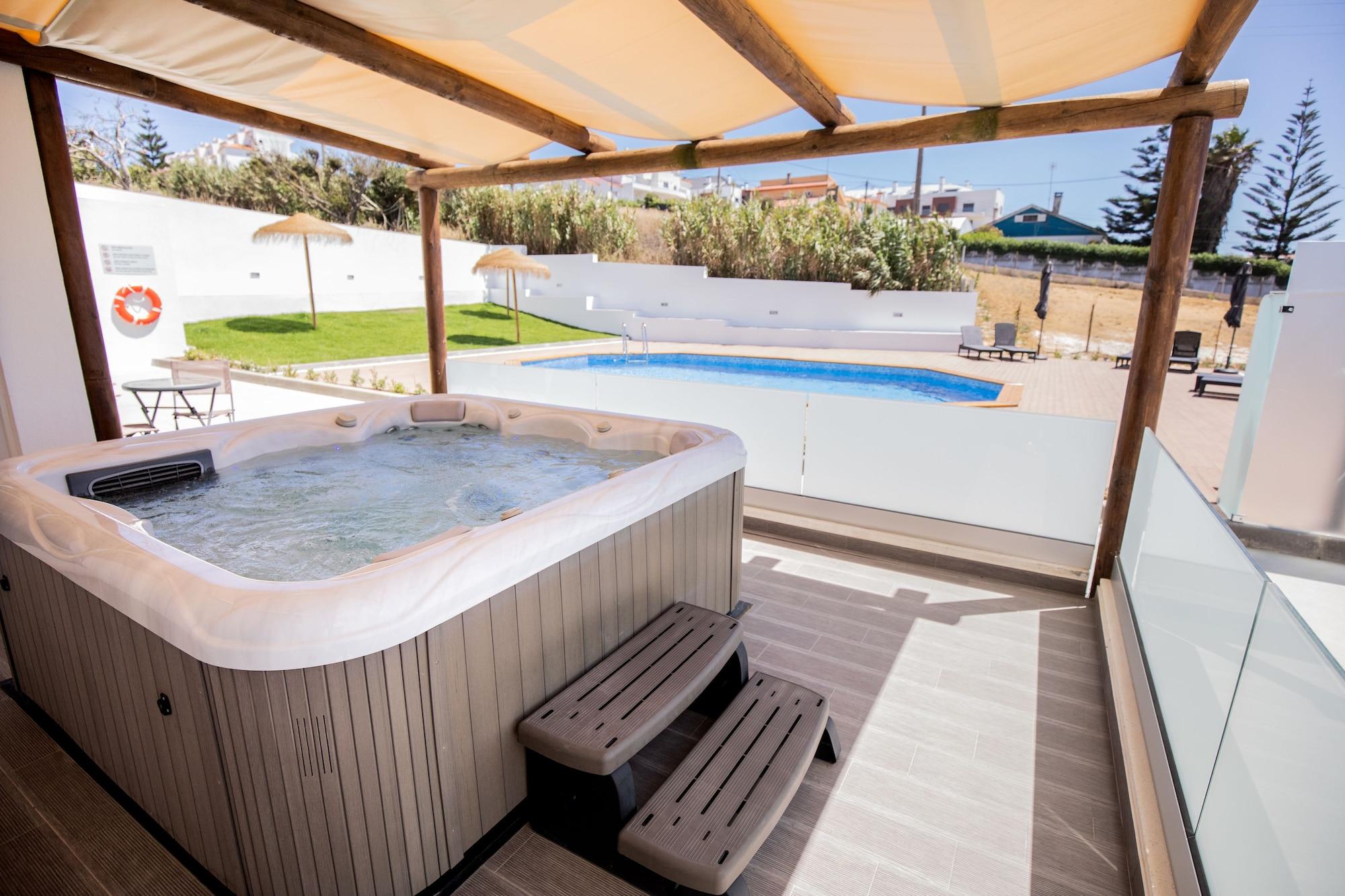 Spa Ericeira Atlantic - Hostel