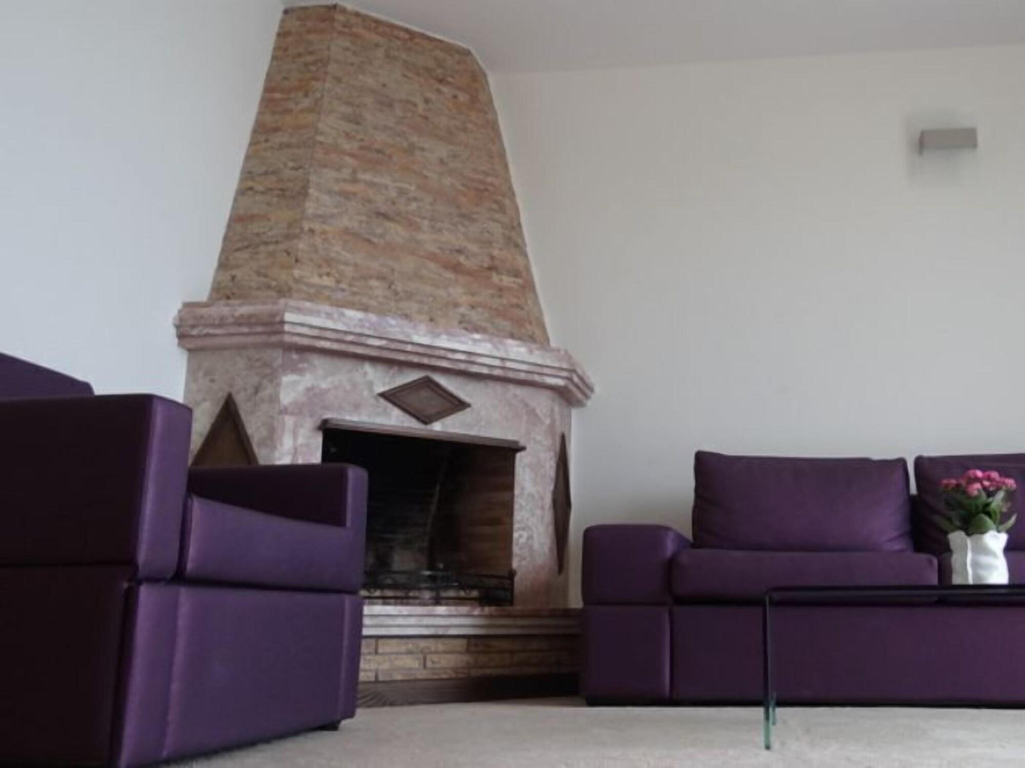 Set de Habitación Beach Hotel Split