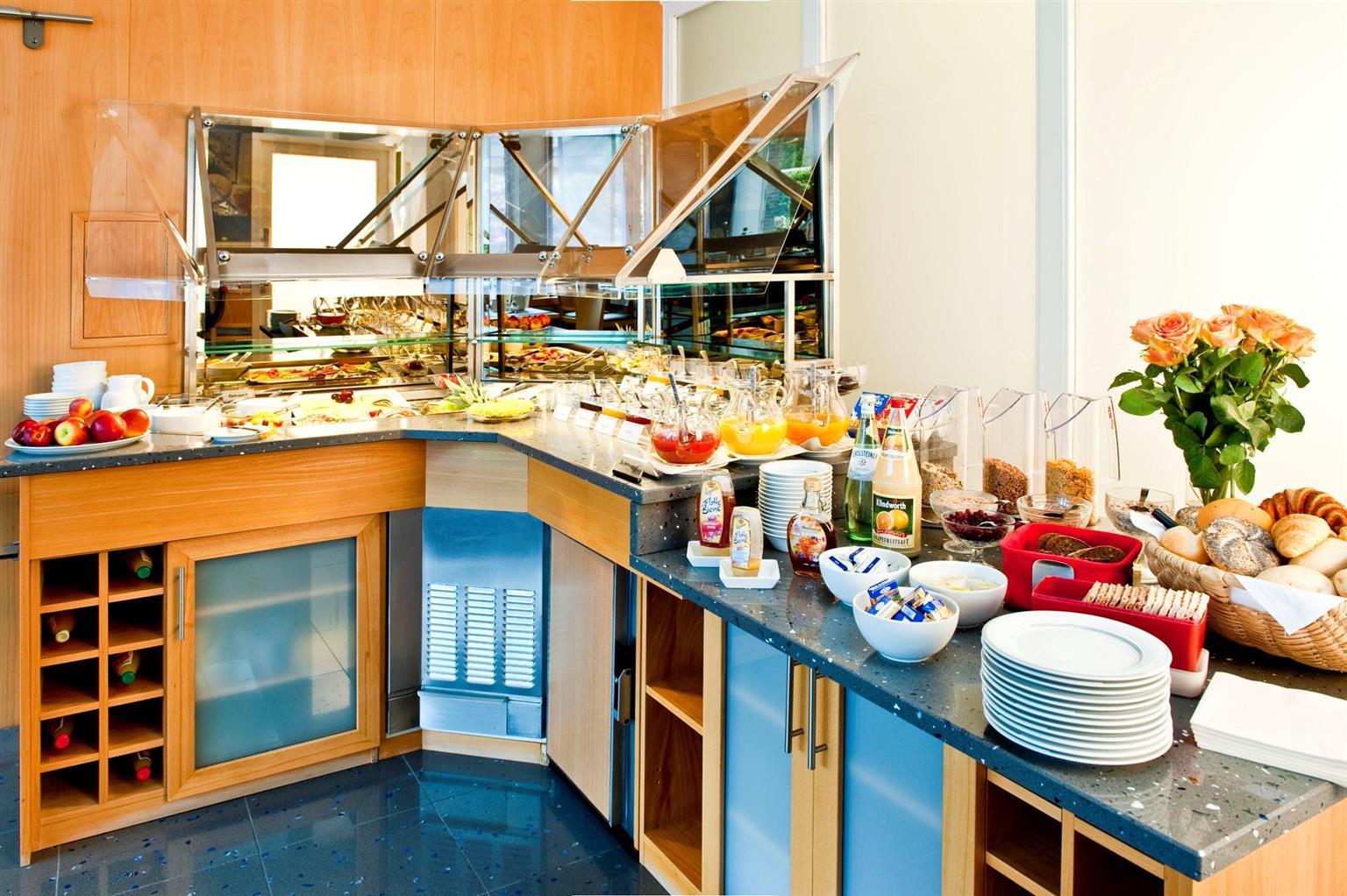 Restaurant Ringhotel Ahrensburg