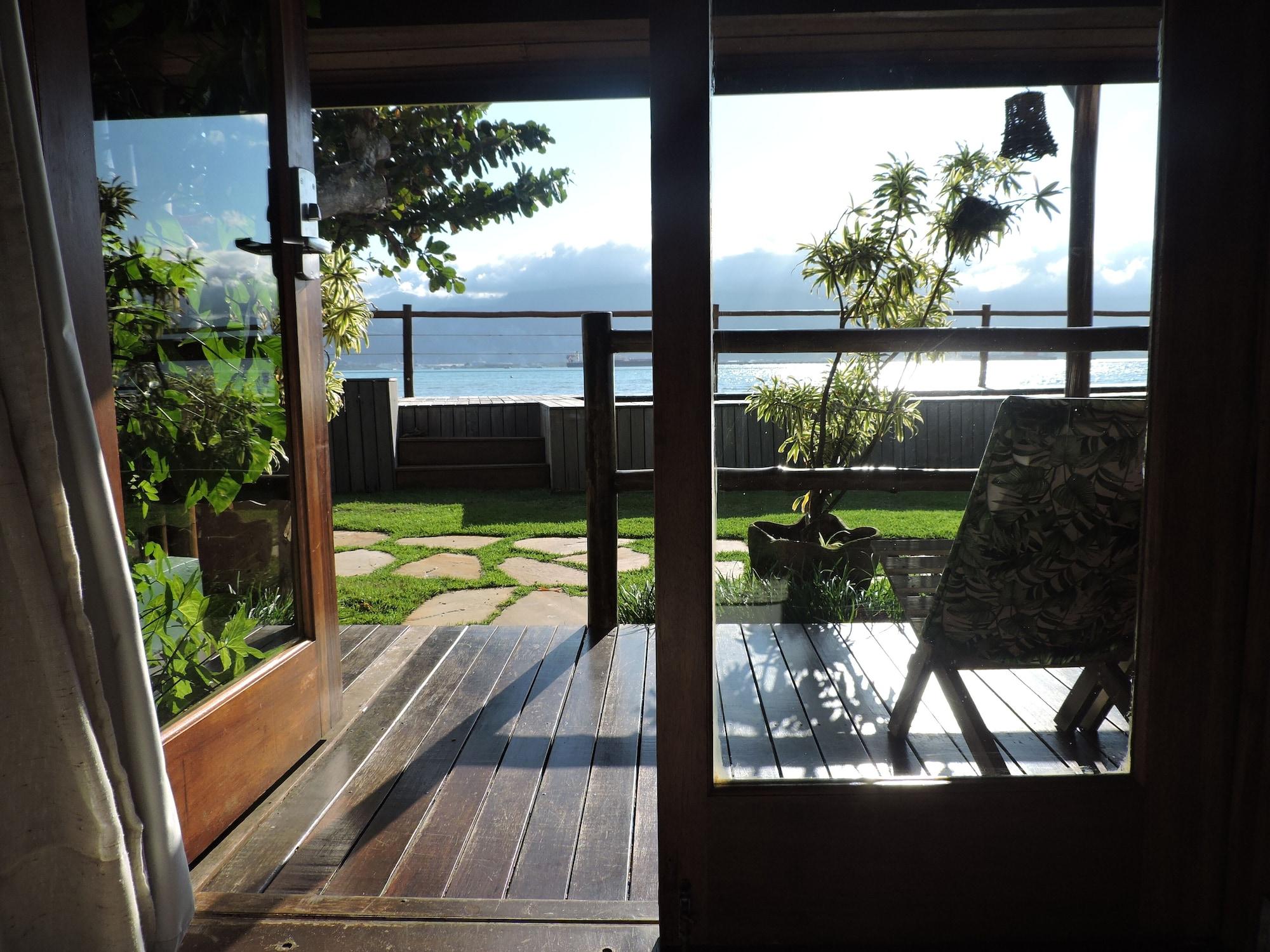 Habitación Pousada Vila das Velas