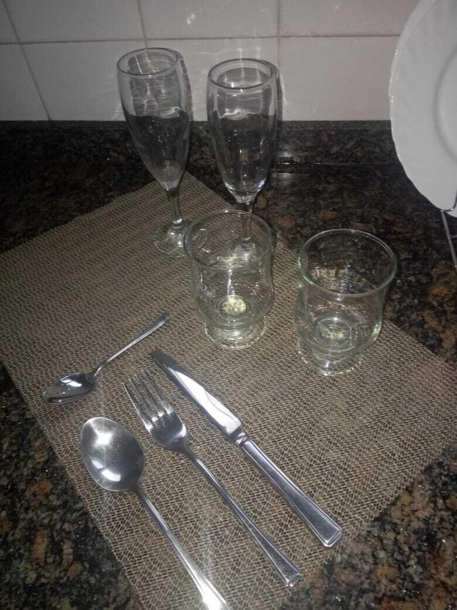 Set de Habitación Piso 22 Shopping