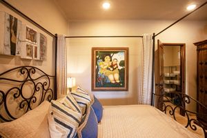 Alquiler Vacacional - Casa Hortencias, 3 Bedroom Private Pool Home on the hill above Romantic Zone - M