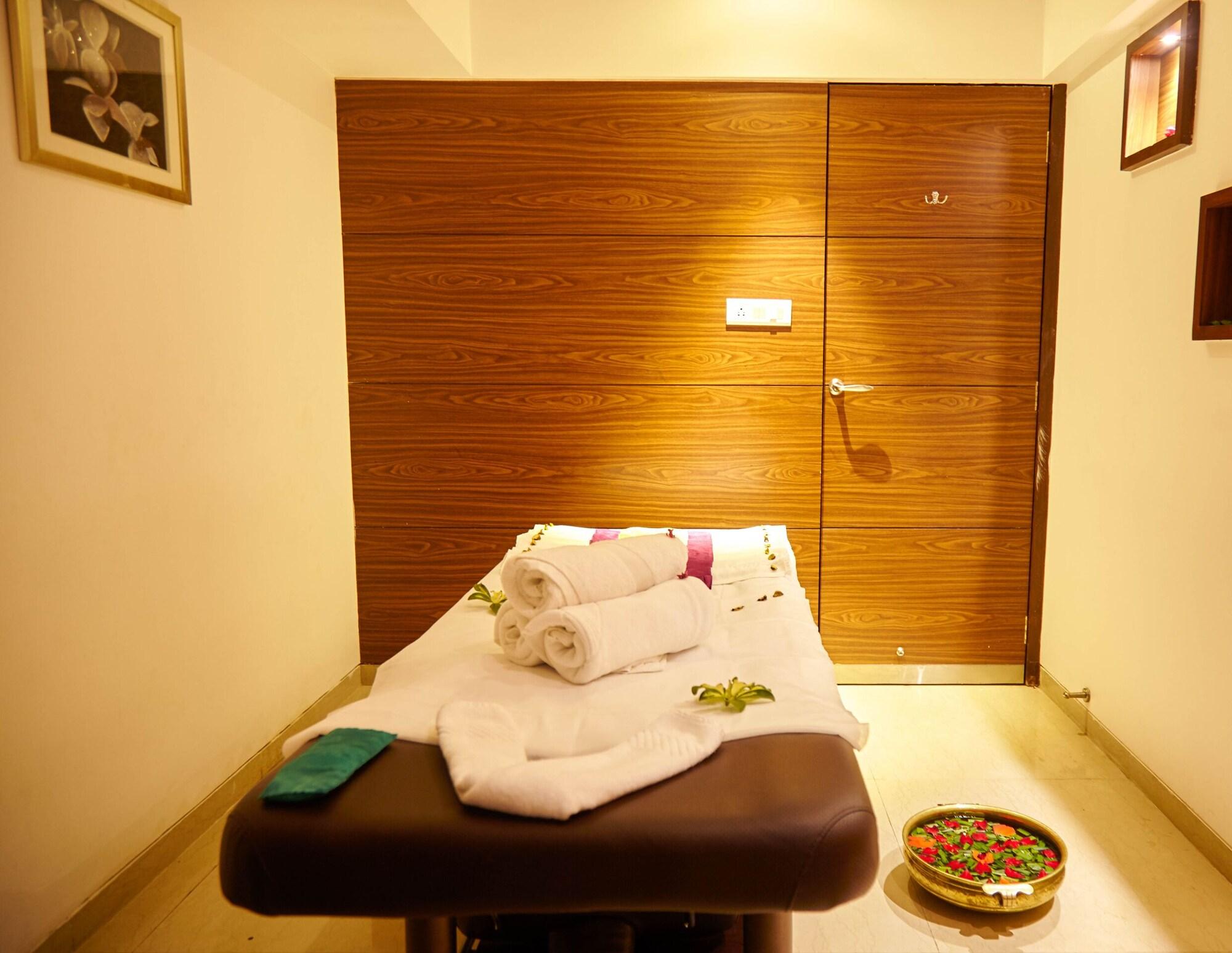 Spa Meritas Adore Resort Lonavala