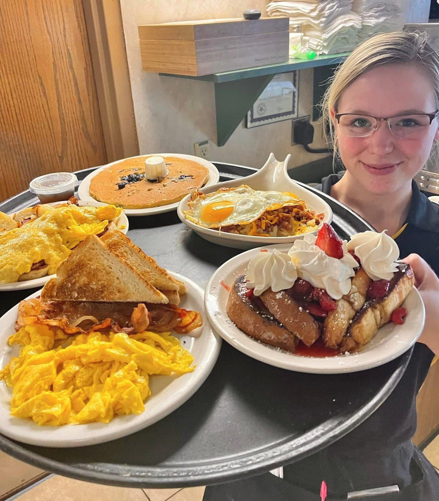 Restaurant Bay Motel