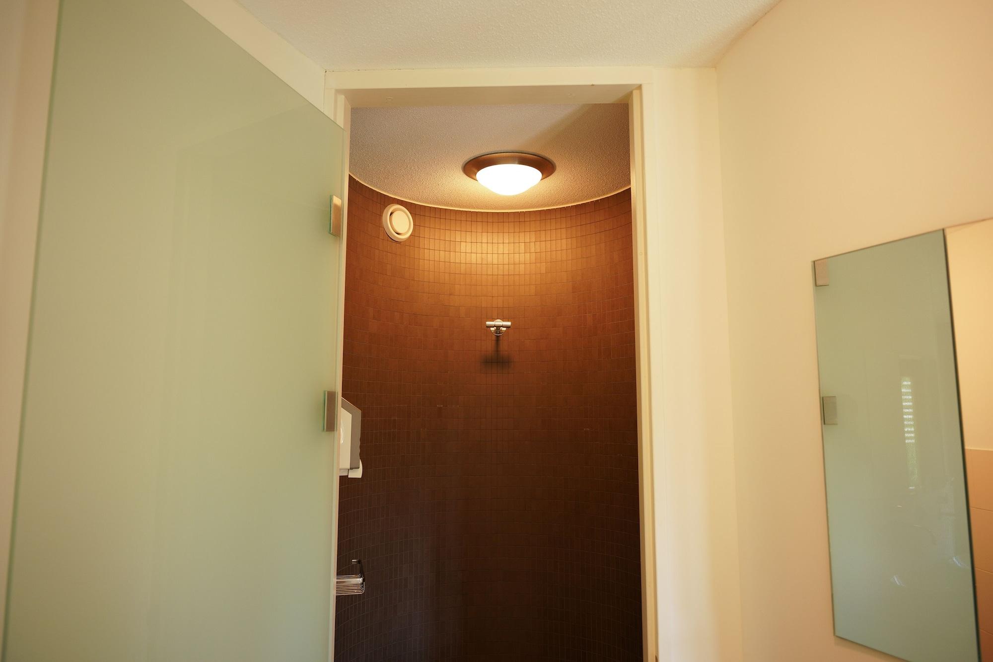Equipamiento de Habitación Boshotel Overberg