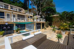 Alojamiento - Pousada e Spa Villa Mercedes by Latitud Hoteles