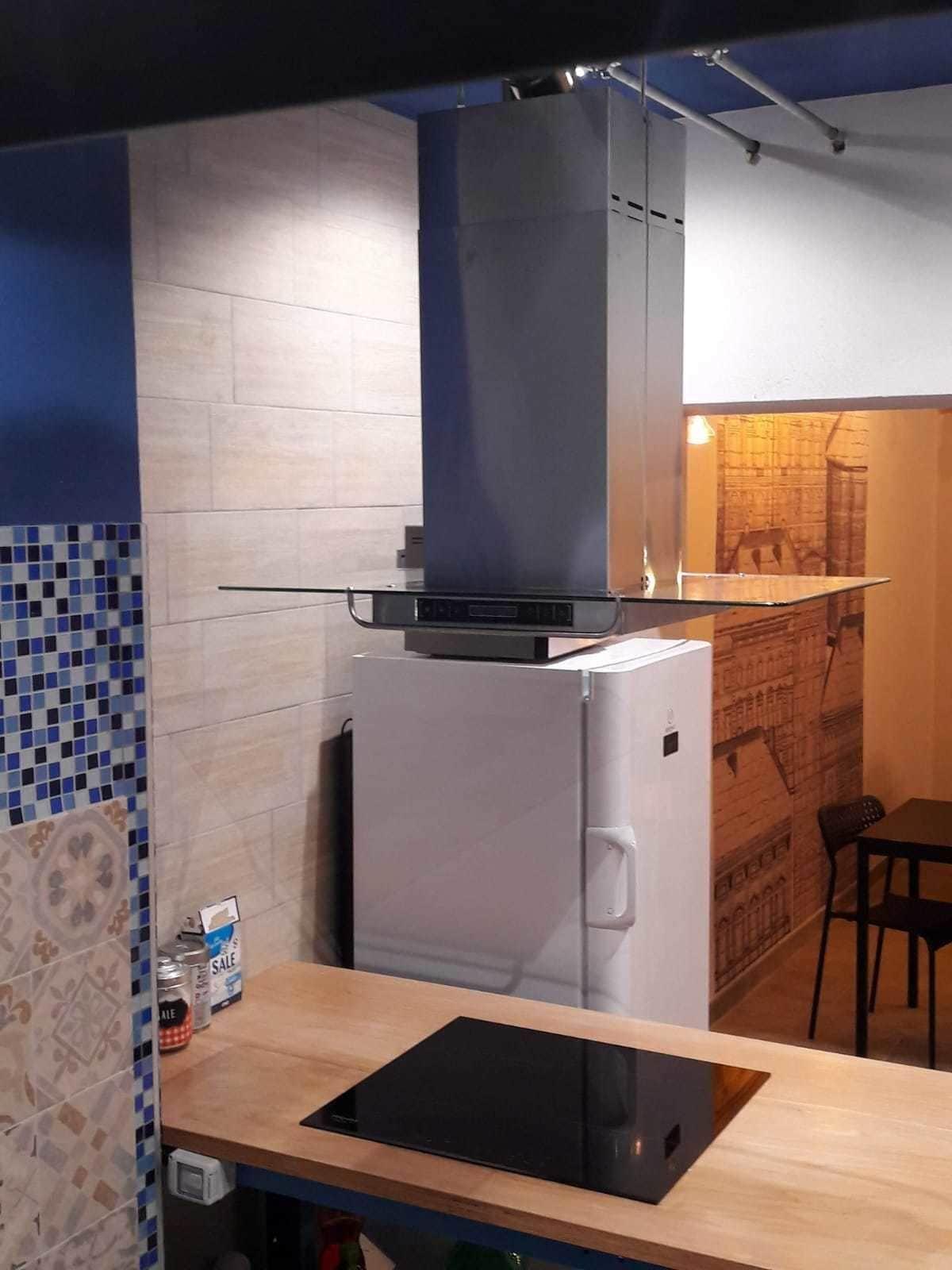Comodidades del Alojamiento Hostel Melting Pot Rome