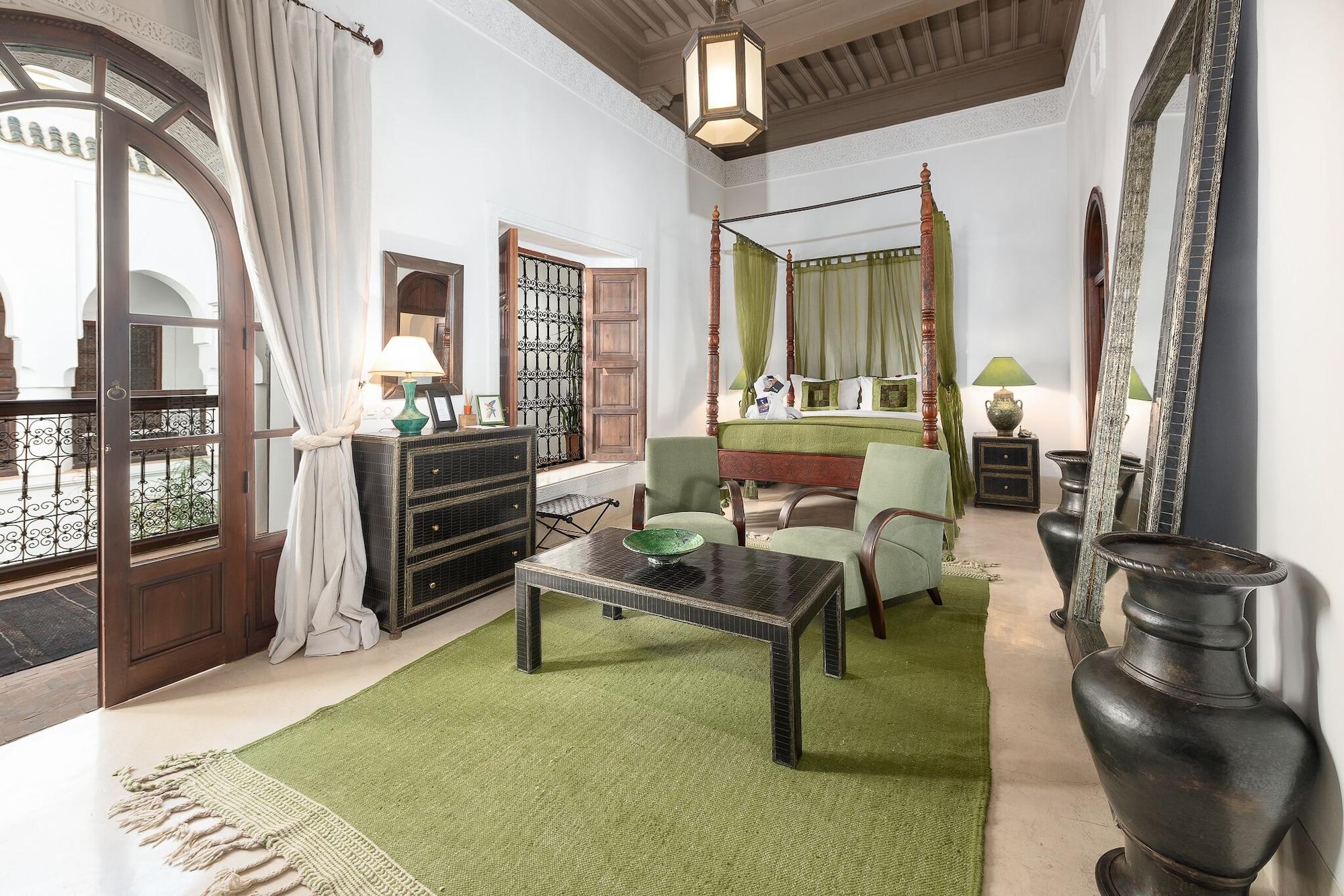 Habitación Dar Mo'da