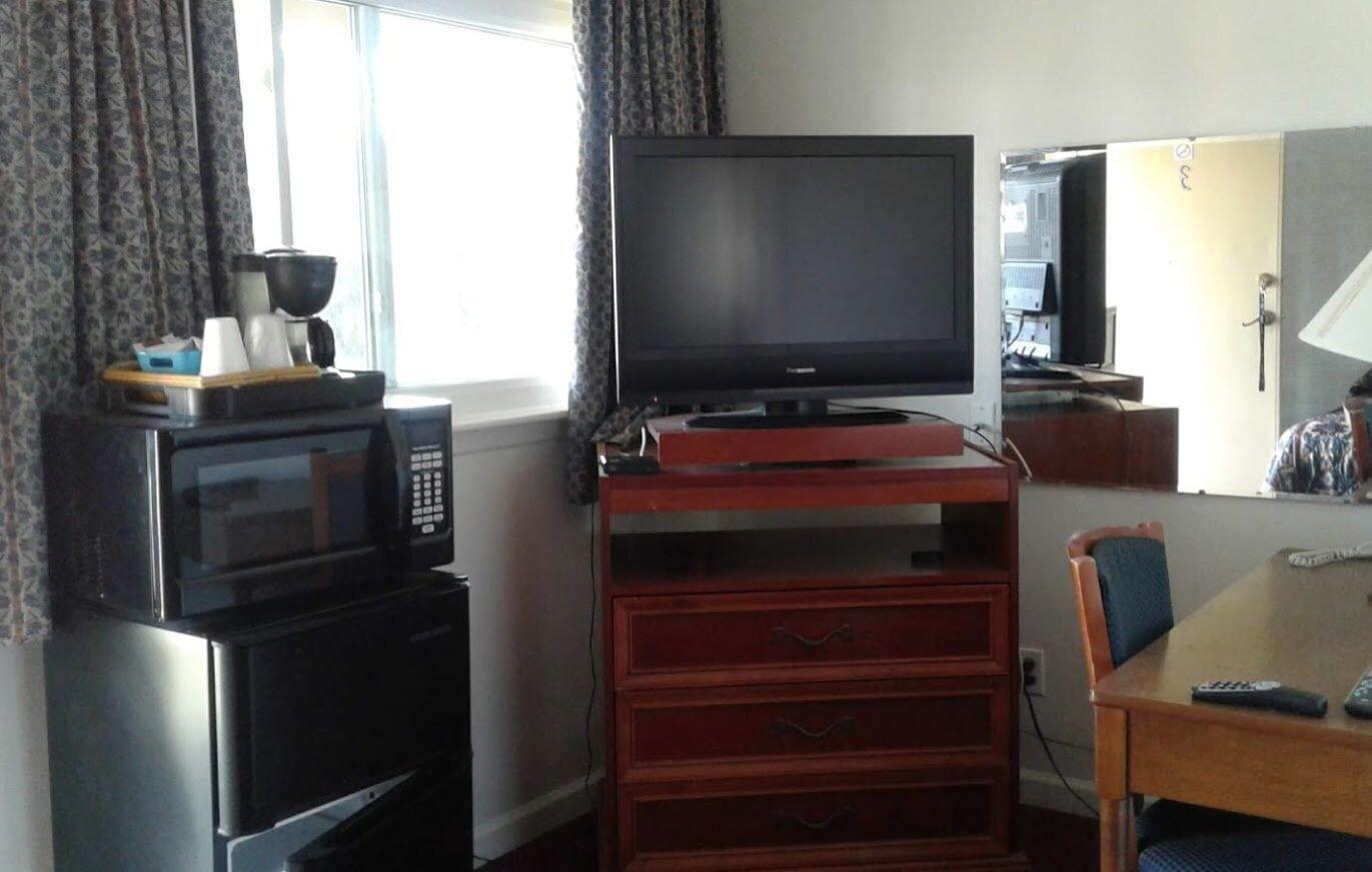 Set de Habitación Motel Plaza