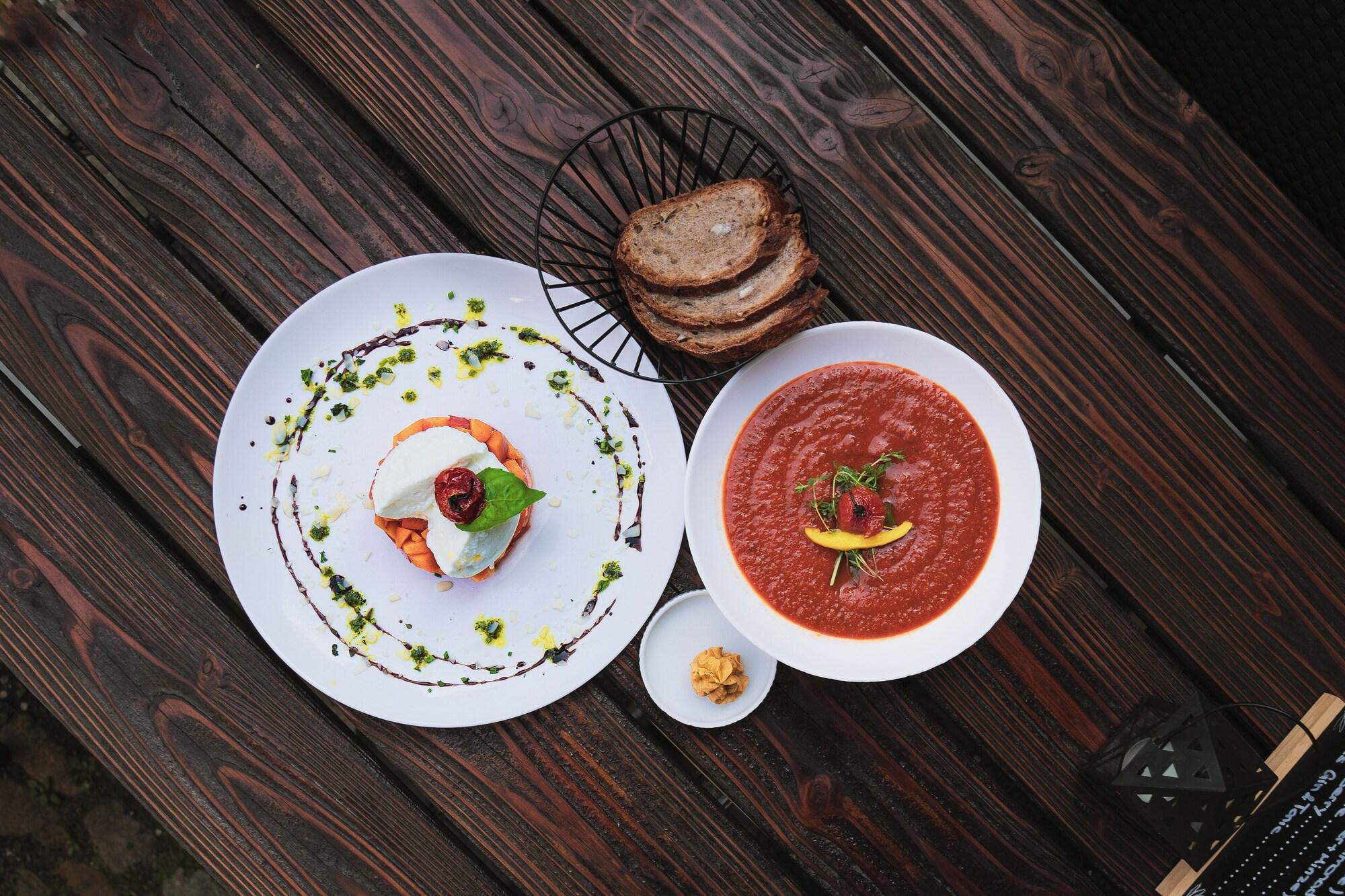 Restaurant Gasthof zur Waag