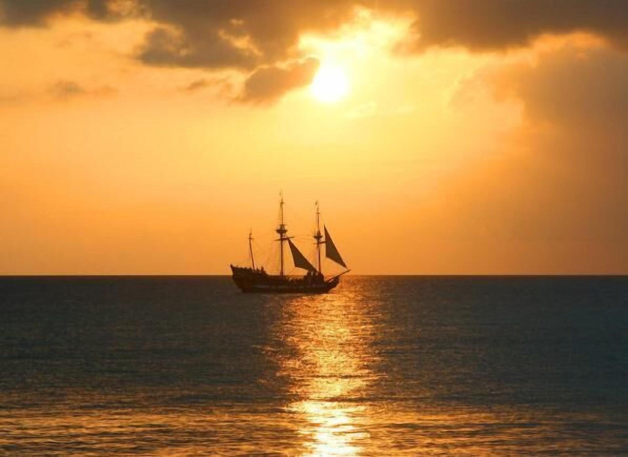 Instalaciones Recreativas The Islands Club