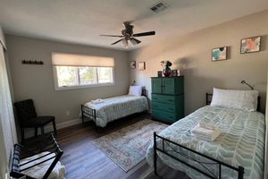 Alquiler Vacacional - Serene Getaway with access to tennis and fitness club