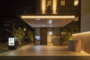 undefined - Super Hotel Premier Kanazawaeki Higashiguchi