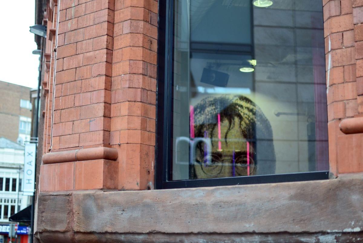 Vista Exterior YHA Liverpool Central