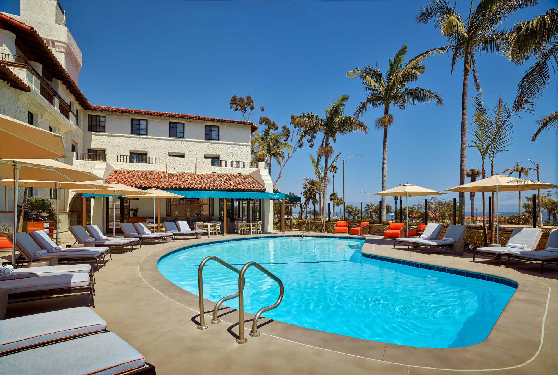 Vista Piscina Mar Monte Hotel, in The Unbound Collection by Hyatt
