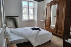 Alquiler Vacacional - N°9, in the heart of the Haut Doubs tourist region, 10 minutes from Switzerland