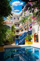 Alojamiento - Villa Madre By La Cultura Suites