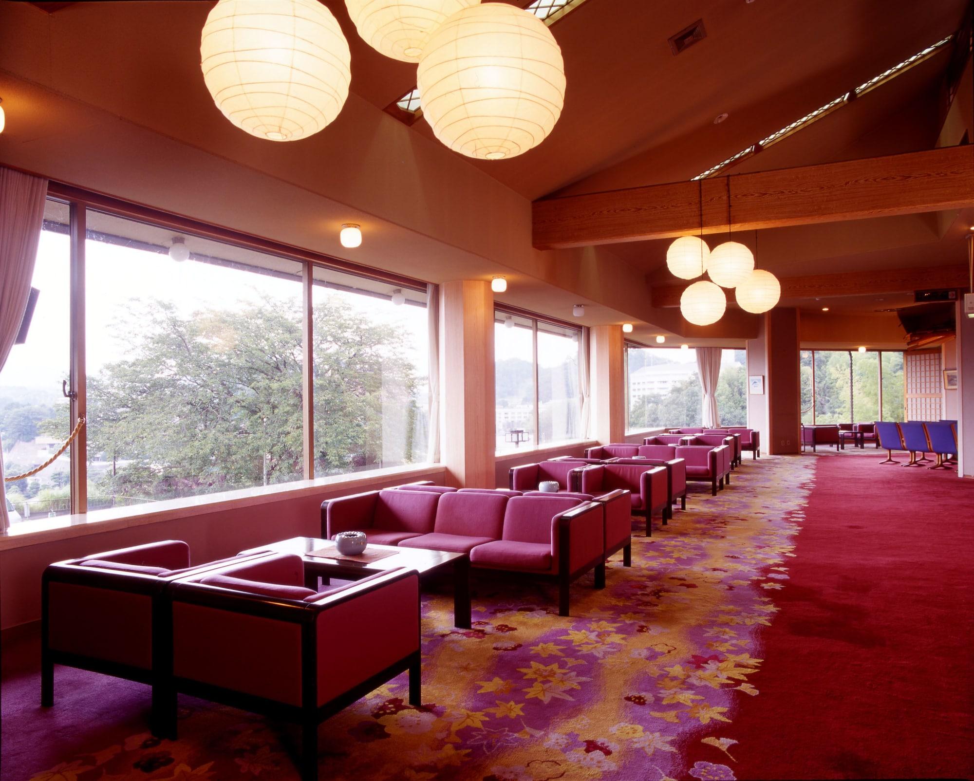 Vista Lobby New Hakkeien