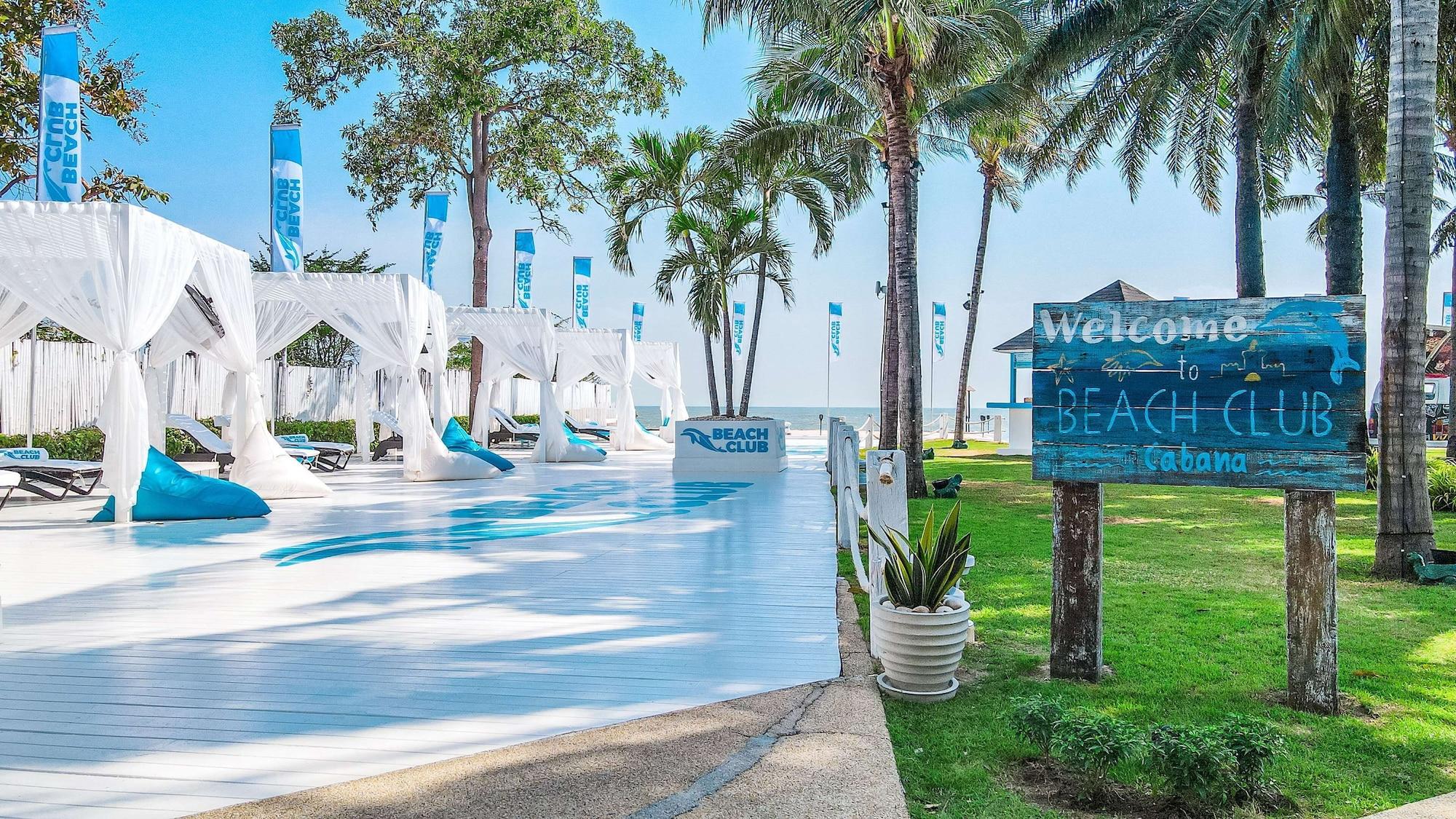 Playa Radisson Resort & Spa Hua Hin