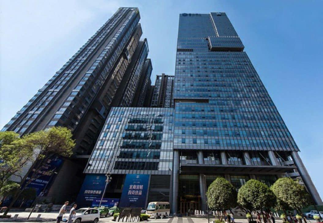 Varios Enjoy Stay YUNWEI Apartment