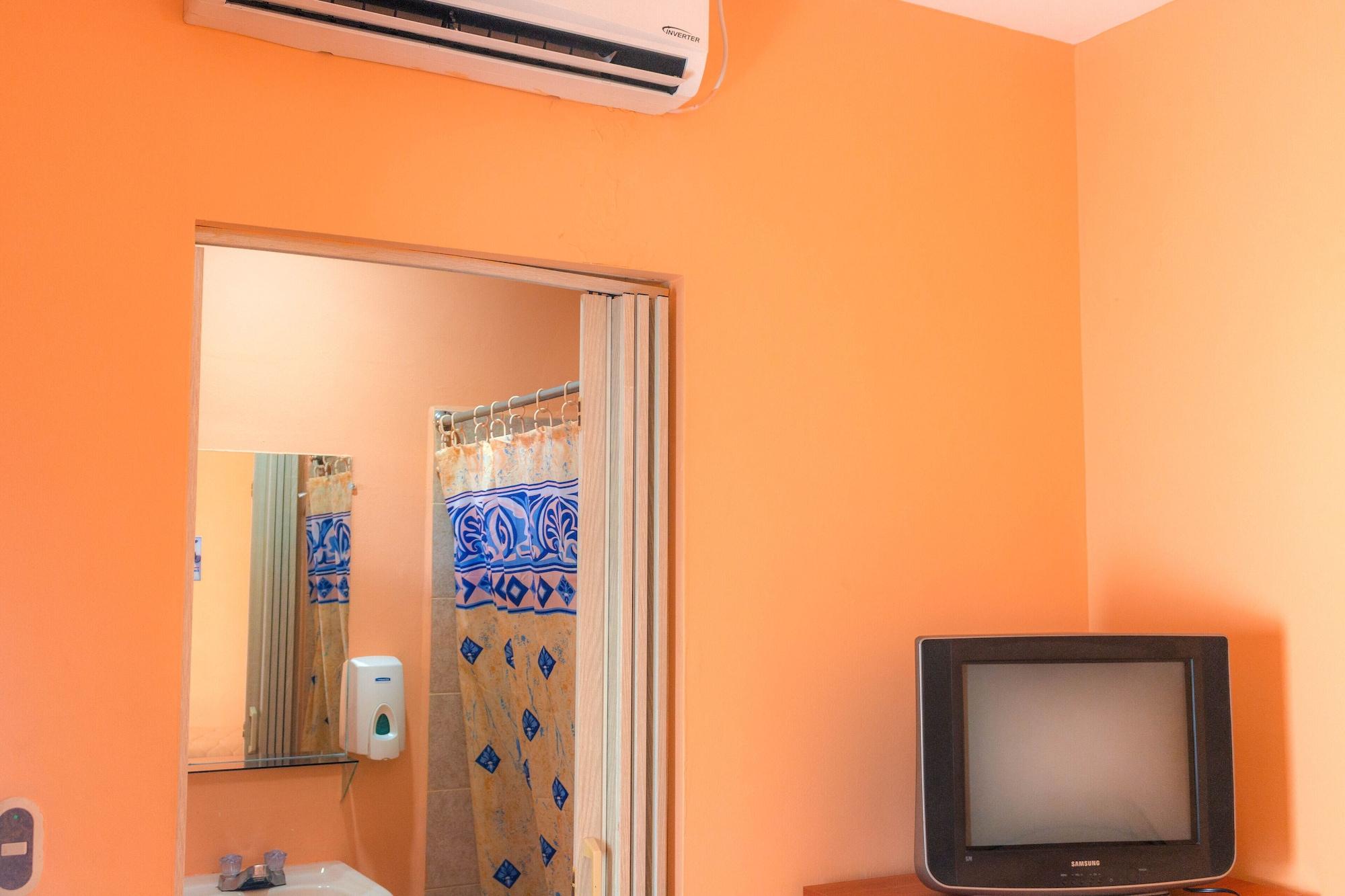 Set de Habitación Ecotel