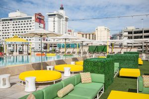 Alojamiento - Downtown Grand Las Vegas