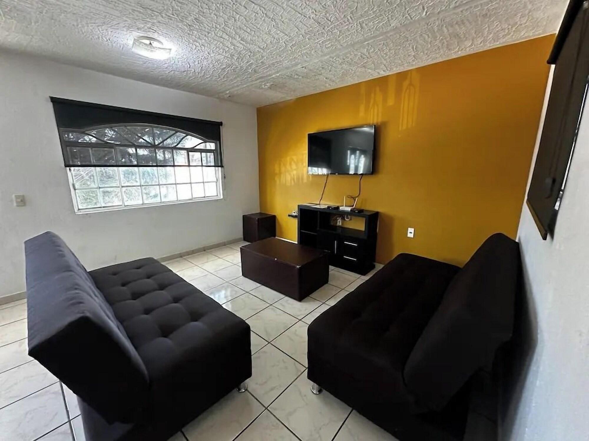 Comodidades del Alojamiento Casa Loma Dorada Residencial B