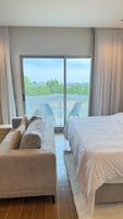 Alquiler Vacacional - Comfy Studio in Talatona - King Bed + Fully Equipped Kitchen + Fast Wi-Fi