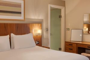 Alquiler Vacacional - Modern Apartment in Stratford-Upon-Avon with free car parking.