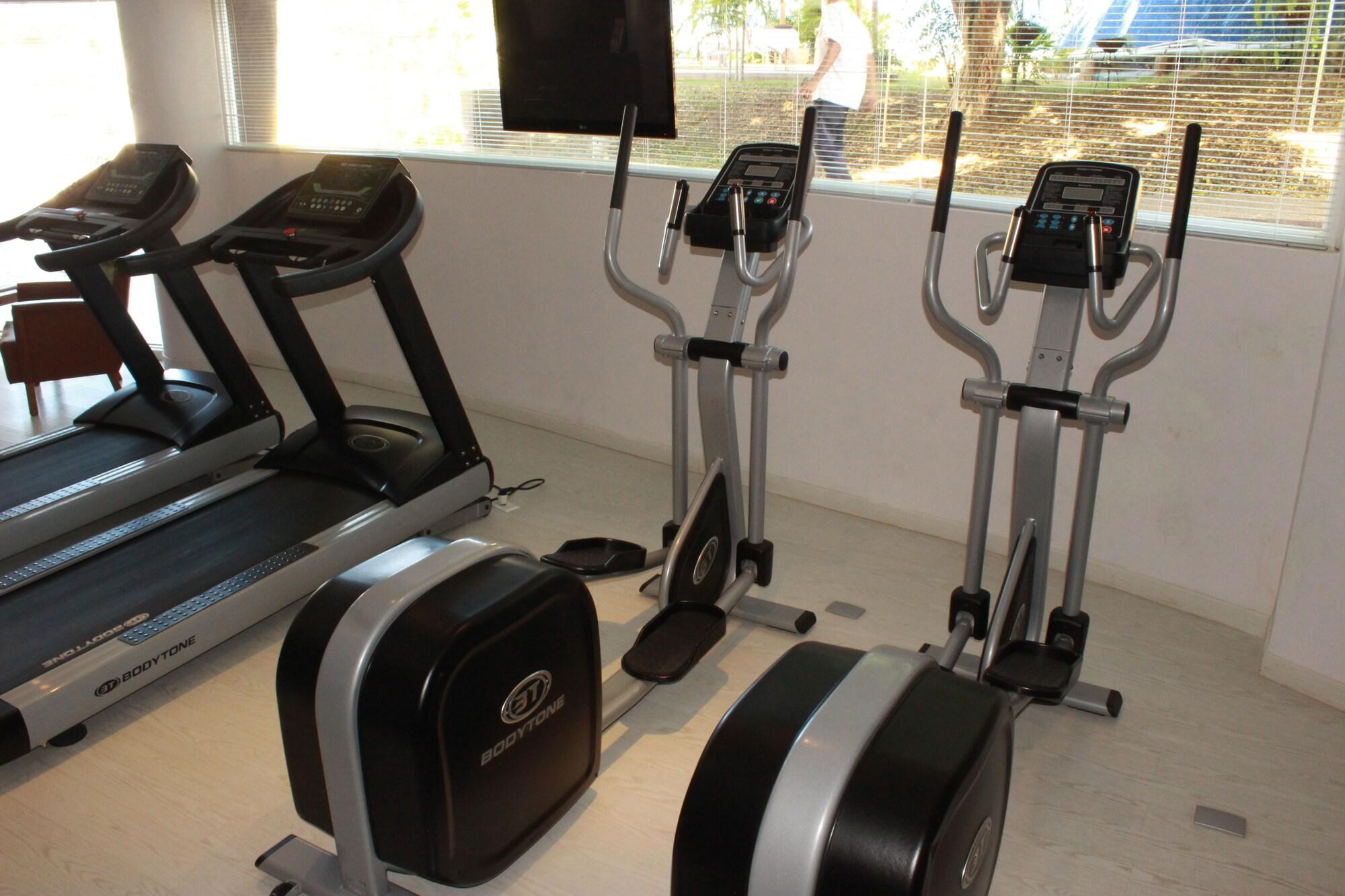 Gimnasio Hesperia Edén Club - Adults Only