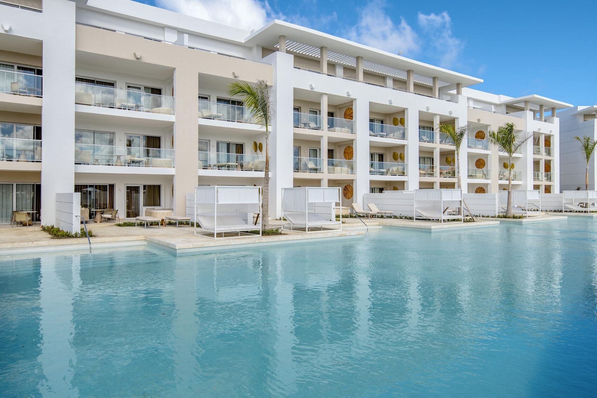 Hotel Paradisus Grand Cana - All Suites- All inclusive