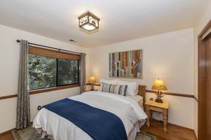 Alquiler Vacacional - Lake Home in the Pines with a Dodger history