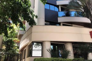 Alquiler Vacacional - Apartamento conforto - Itaim Bibi