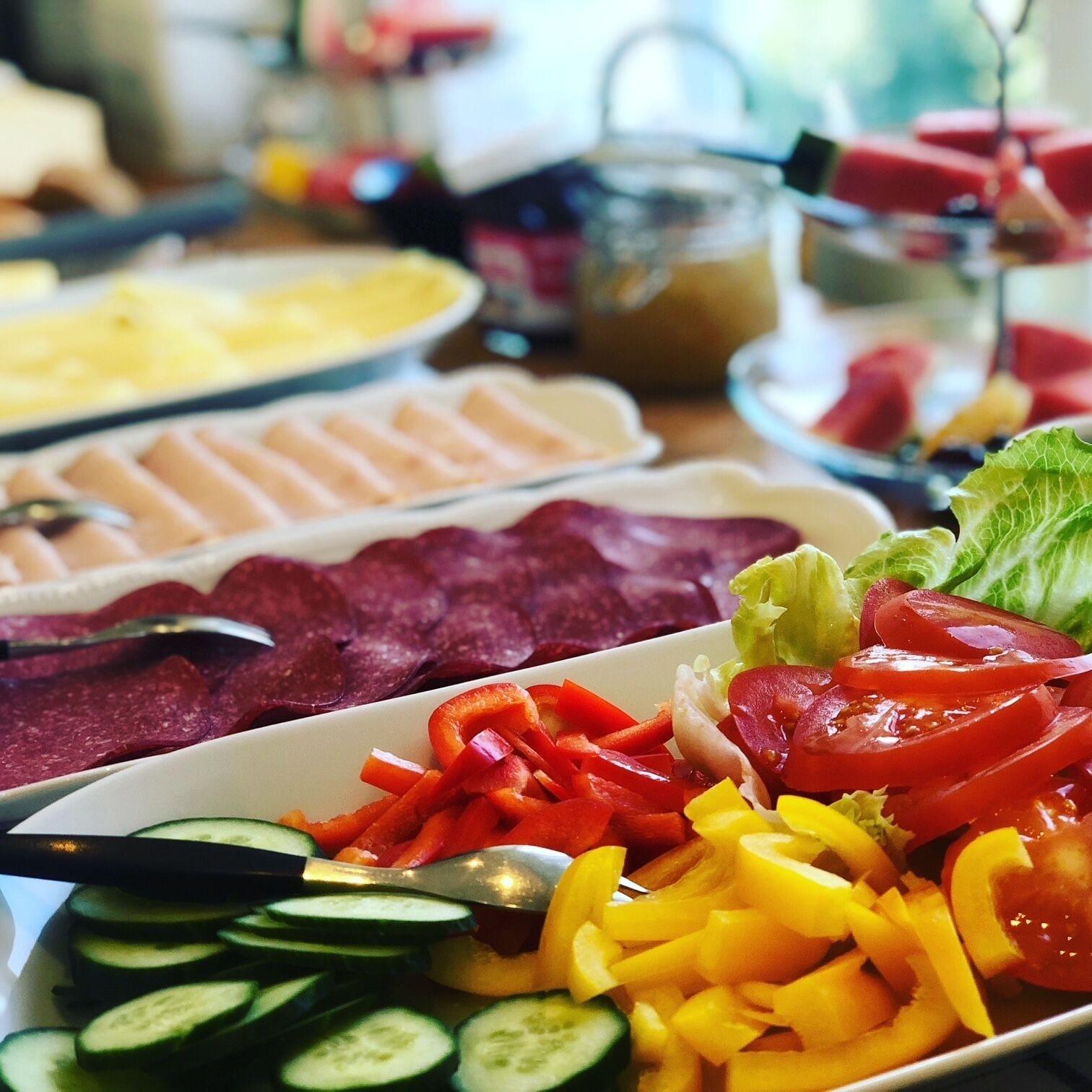Restaurant Alvaret Hotel & Hostel