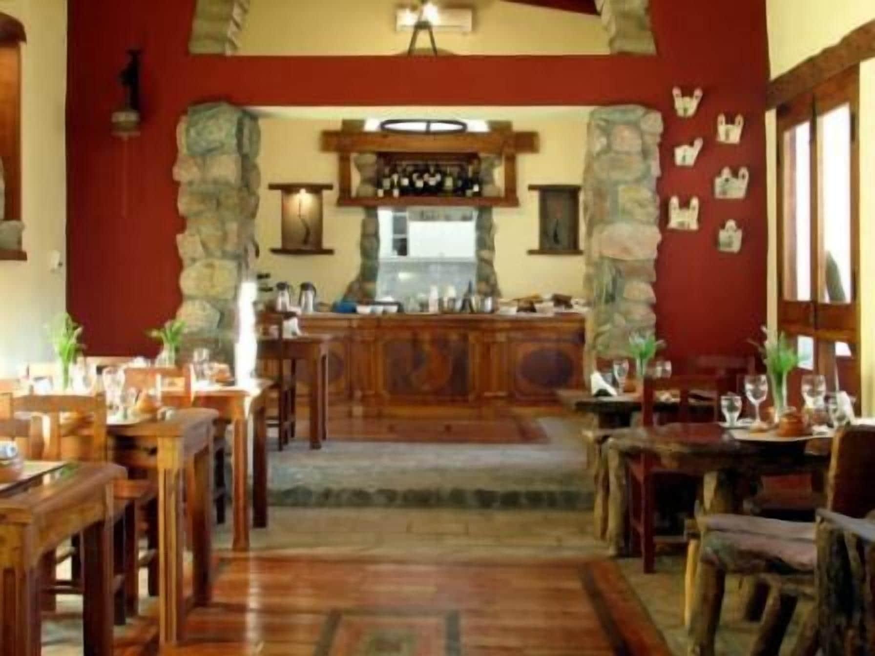 Restaurant Hotel Killa Cafayate