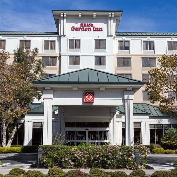 Hilton Garden Inn San Mateo