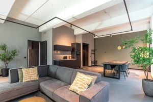 Alquiler Vacacional - Hilversum City Apartments