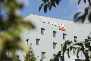 Alojamiento - Seven Urban Suites Nantes Centre