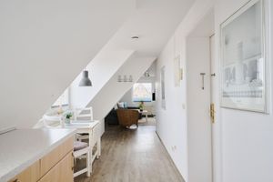 Alquiler Vacacional - Vacation apartment Fährblick Moba-travel