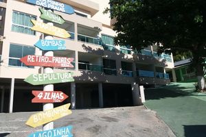 Alojamiento - Caminho das Praias