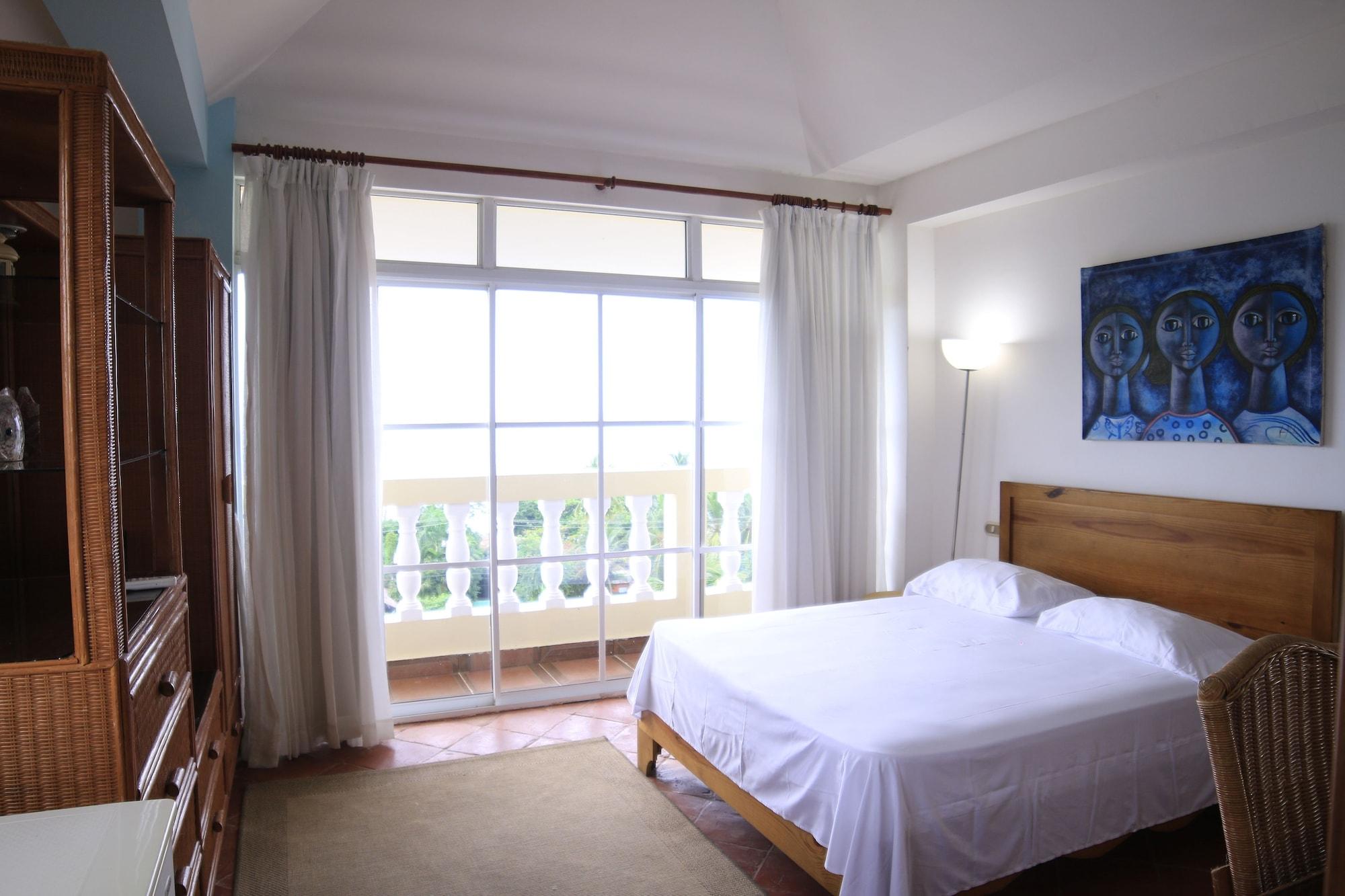 Habitación Residencial Las Palmeras