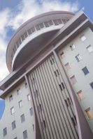 Alojamiento - Sunsky Hotel